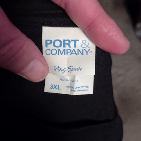 JEFF DUNHAM TEE MEN'S 3X - Picture 6 of 7